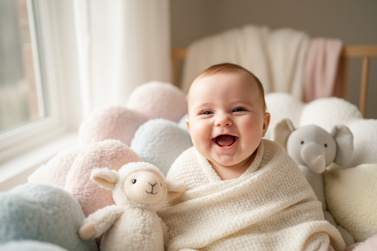Baby Care