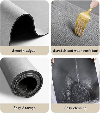 Magic Quick-Drying Mat | 50% Off