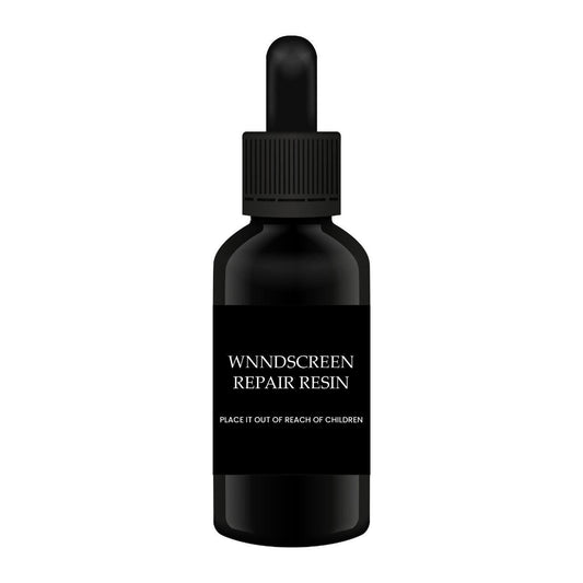 Revolutionary Windshield Repair Resin Kit | 50% Off