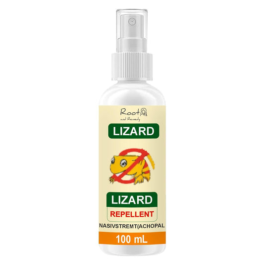 Magic Lizard Repellent Spray | 50% Off