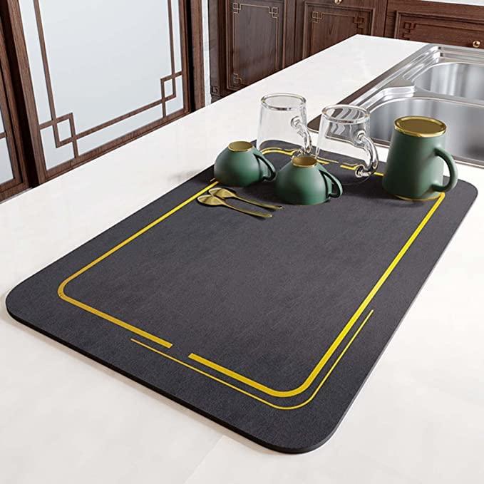 Magic Quick-Drying Mat | 50% Off