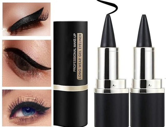 Revolutionary Waterproof Eyeliner | 50% Off | Pack of 2