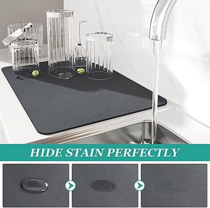 Magic Quick-Drying Mat | 50% Off